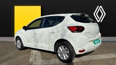 Dacia Sandero 1.0 Tce Expression 5dr Petrol Hatchback